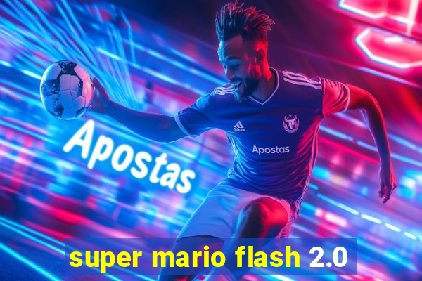 super mario flash 2.0